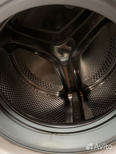 Стиральная машинка beko