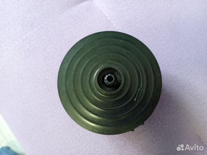 Бачок для промывки фотоплёнок