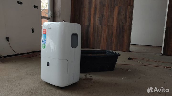 Осушитель воздуха