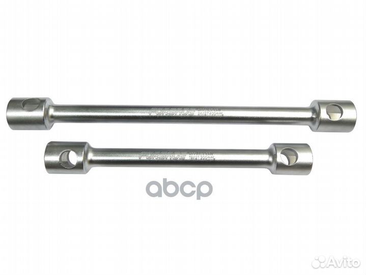 F-6773233 ключ баллонный усиленный торцевой 32