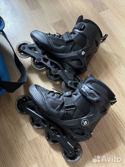 Ролики oxello 39 decatlon