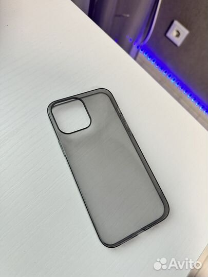 Чехол на iPhone 13 pro max