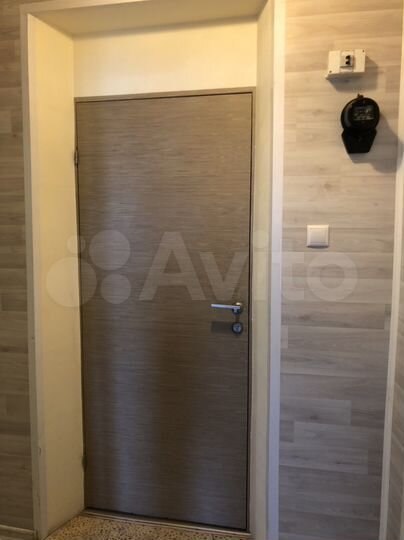 Комната 22 м² в 3-к., 2/4 эт.