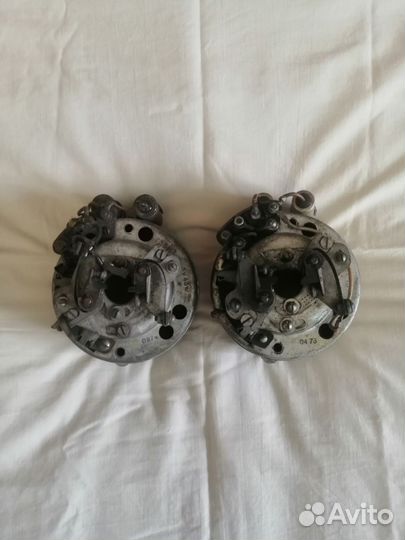 Генераторы иж