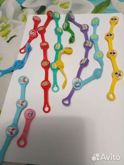 Динозавры, каваи,скрепыши