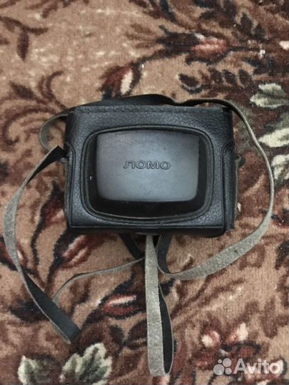 Фотоаппарат