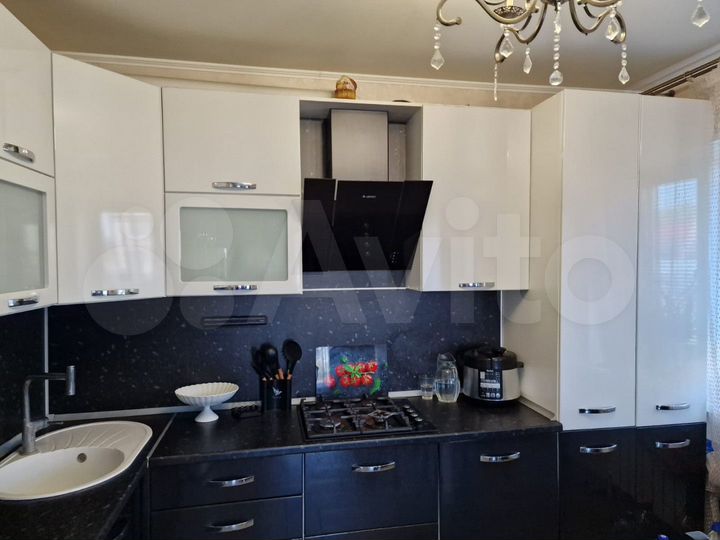 Таунхаус 90 м² на участке 6,5 сот.