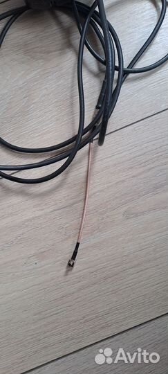 Антенна для интернета 3-4G,LTE