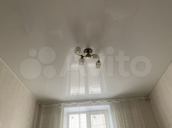 Комната 23 м² в 2-к., 4/4 эт.