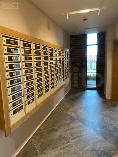 Апартаменты-студия, 29,1 м², 5/8 эт.