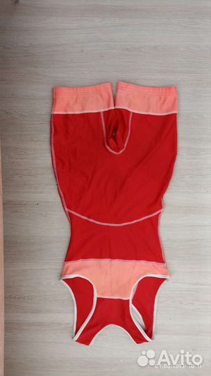 Борцовское трико