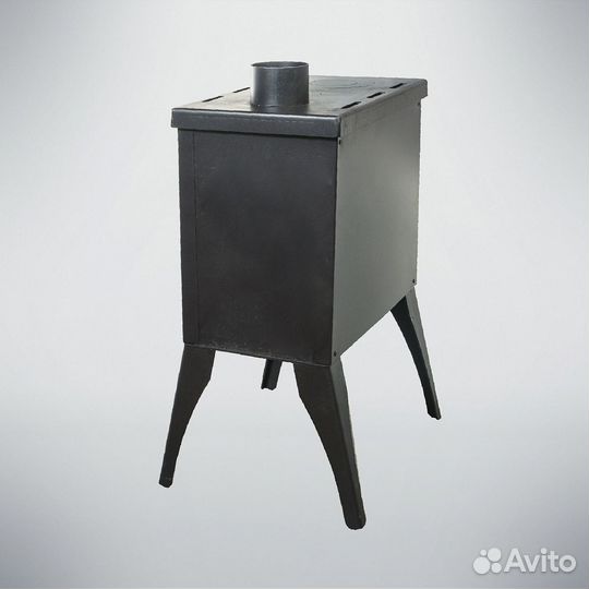 Печь-камин Гармония Афина