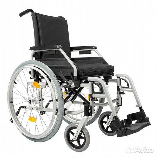 Коляска инвалидная