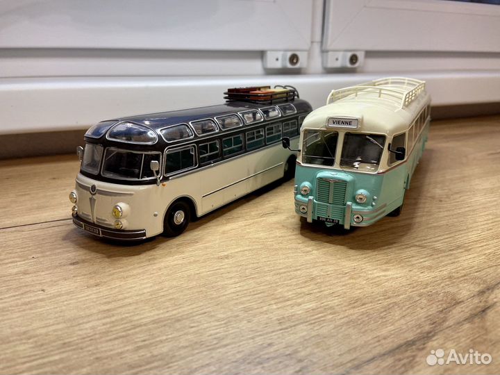 Модели автомобилей 1 43