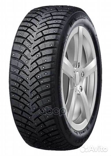 Nexen Winguard WinSpike 3 205/65 R16