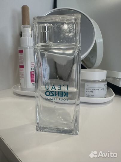 Kenzo L'EAU PAR pour femme