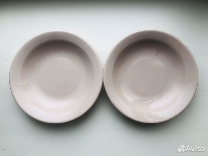 Посуда Советских фарфоровых заводов (Часть №2)