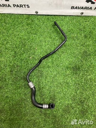 Трубка масляная Bmw 7 F01 3.0 N54 2010