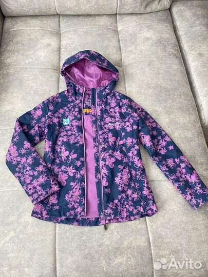 Ветровка outventure 140