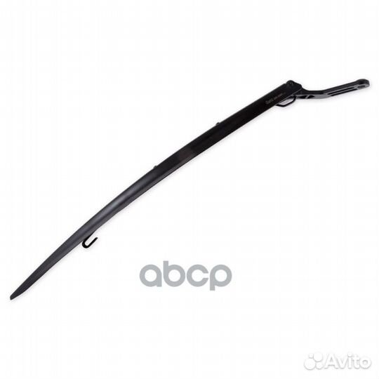 Поводок стеклоочистителя ваз 2110 левый длинный