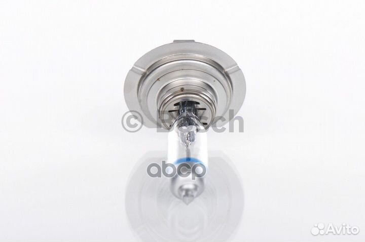 Комплект ламп накаливания 12V 55W 1987301075 Bosch