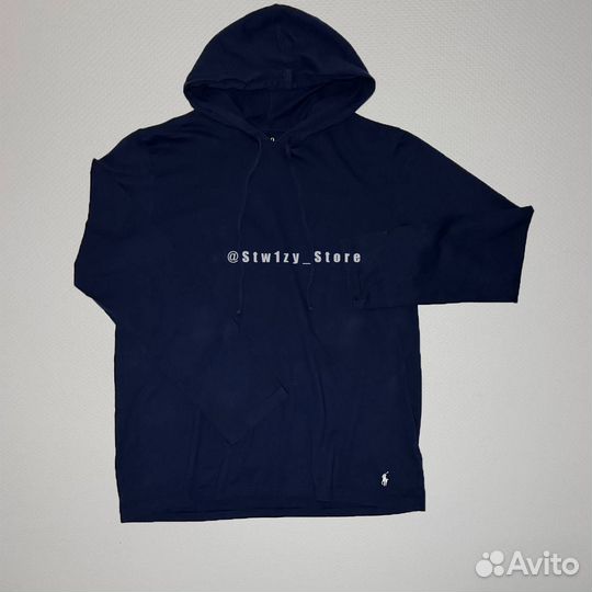 Polo ralph lauren худи