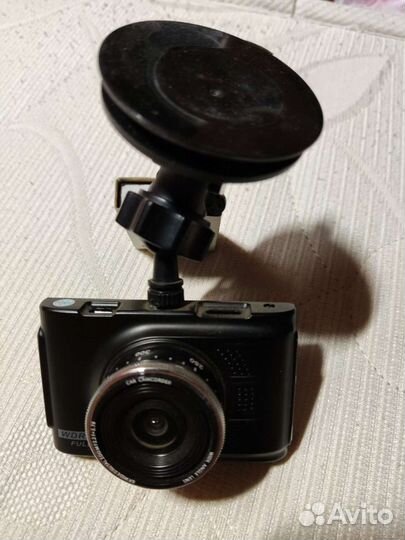 Видео регистратор