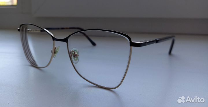 Корригирующие очки