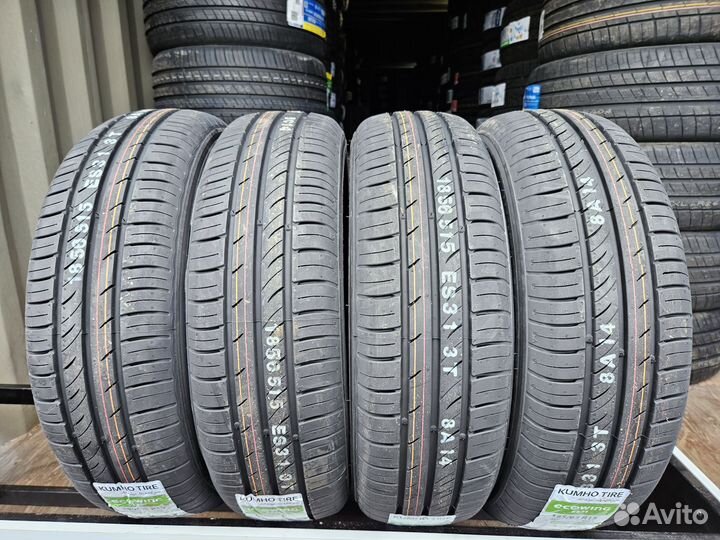 Kumho Ecowing ES31 205/55 R16 91H