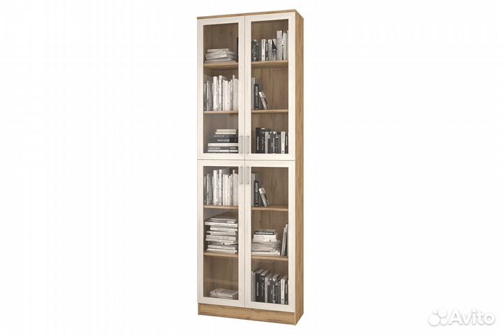 Шкаф №6 к Библиотеке 