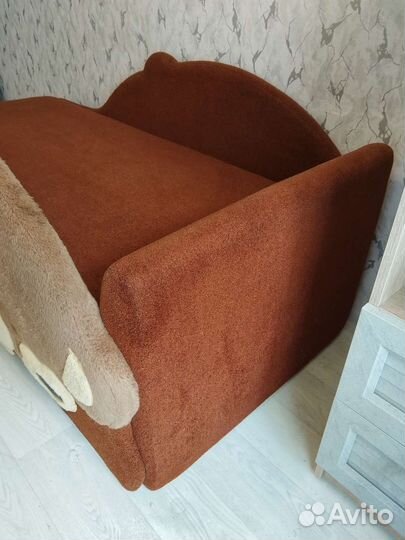 Детская кровать диван бу