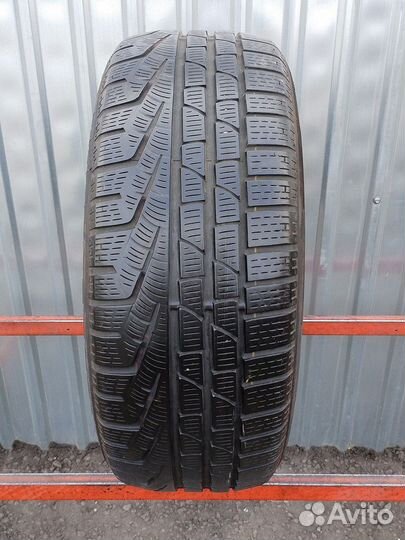 Pirelli Winter Sottozero II 225/50 R17