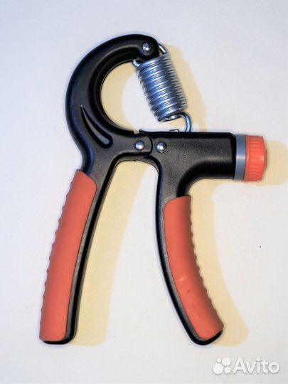 Эспандер кистевой