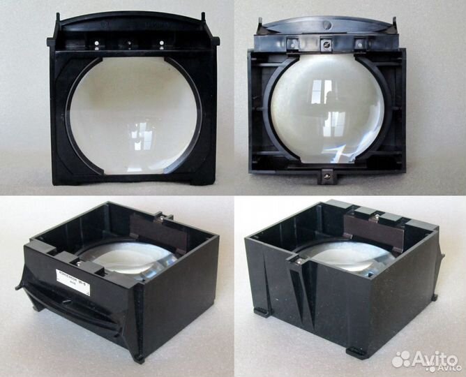 Портативная модернизированная фотовспышка 