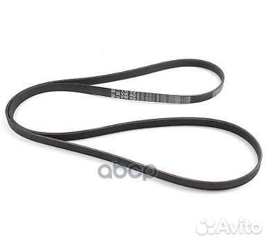 Поликлиновой ремень 21,36X2460MM 059903137AS VAG