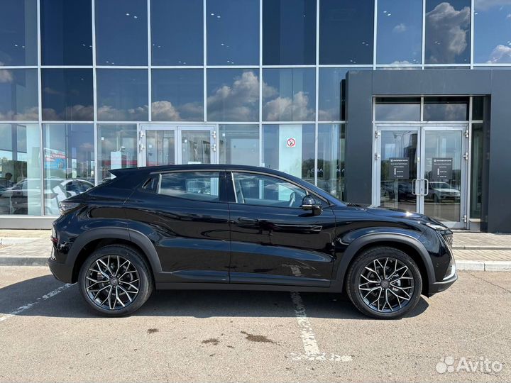 Changan UNI-T 1.5 AMT, 2023