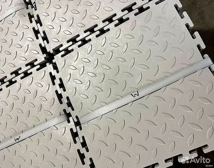 Пвх плитка 500x1223