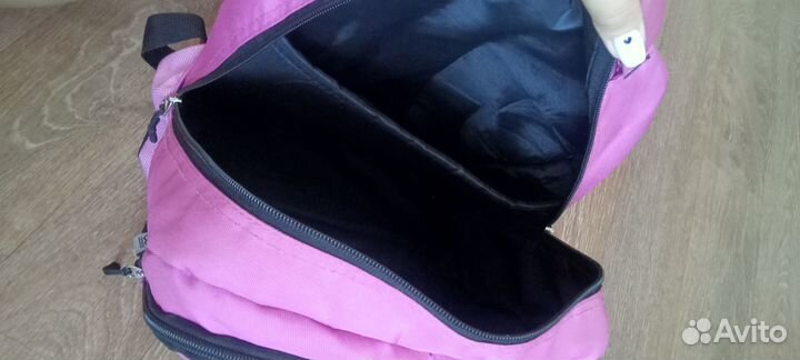 Рюкзак школьный