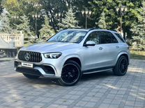 Mercedes-Benz GLE-класс 2.0 AT, 2019, 115 000 км, с пробегом, цена 7 450 000 руб.