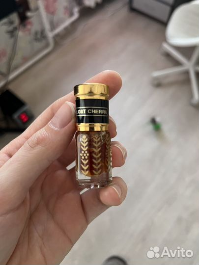 Селективная парфюмерия