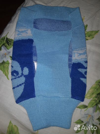 Свитер для собак