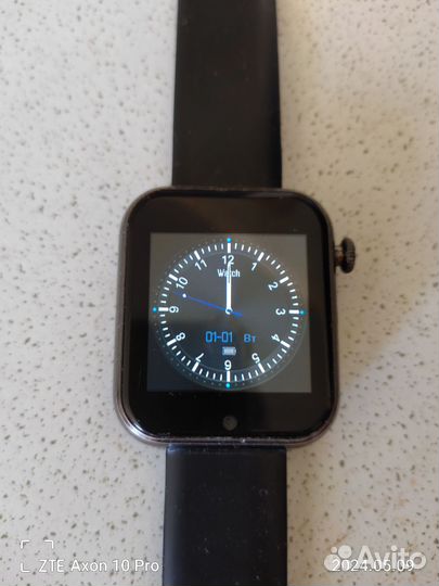 Часы наручные SMART watch