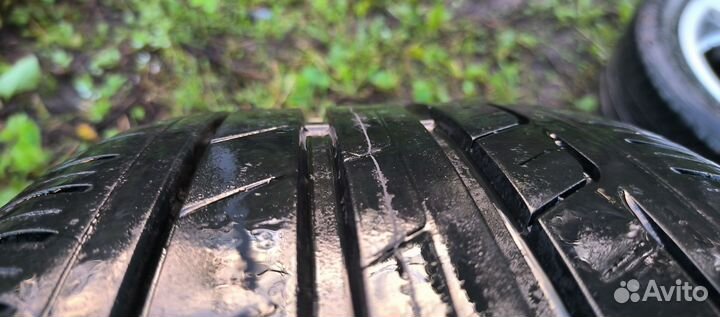 Bridgestone Turanza T001 225/45 R17 91W