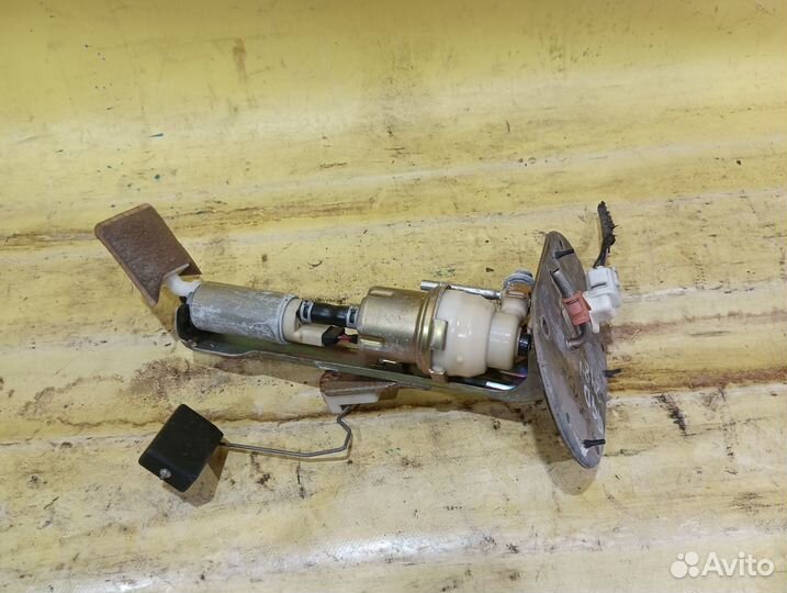 Насос топливный Subaru Impreza (G11) 2000-2007