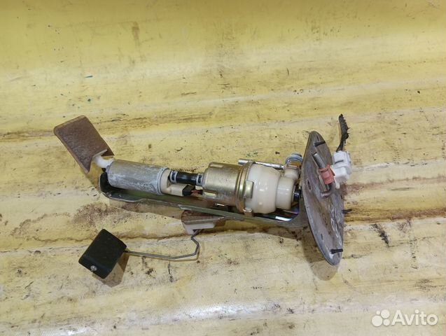 Насос топливный Subaru Impreza (G11) 2000-2007