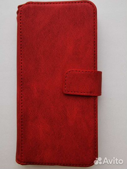 Чехол-книжка huawei P Smart 2019