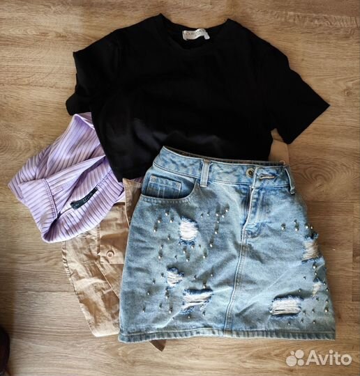 Женская одежда