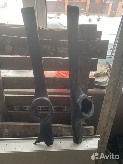 Стойки под рупора 2114