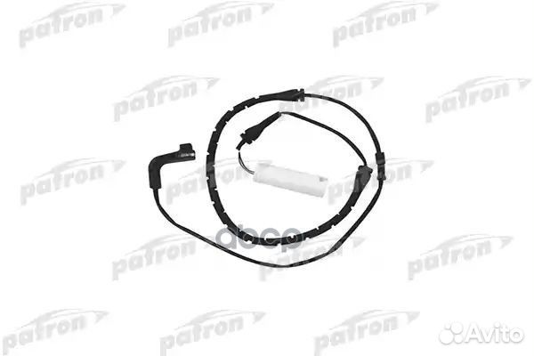 Датчик износа тормозных колодок передн 1шт BMW