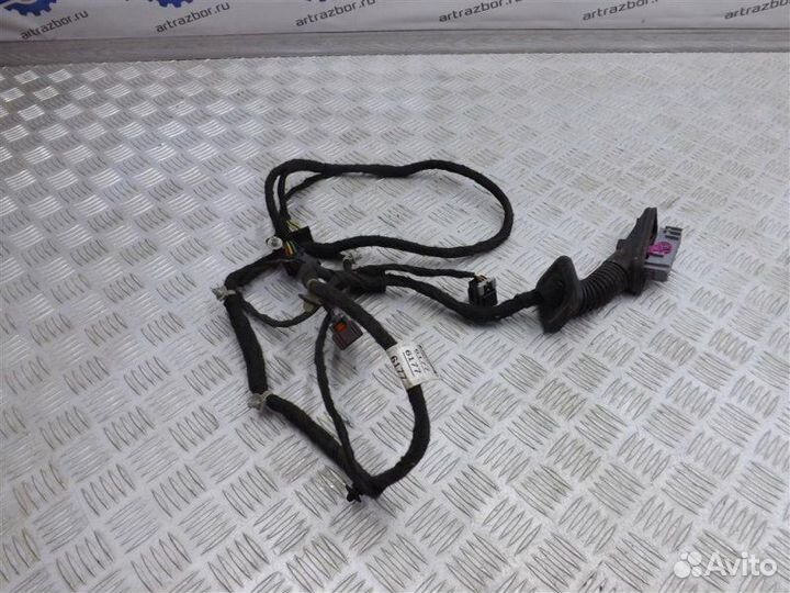 Проводка двери пер.лев Chevrolet Cruze 1 1.6 F16D3